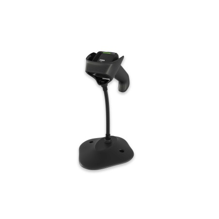 Zebra DS8208-SR Black Vibration USB